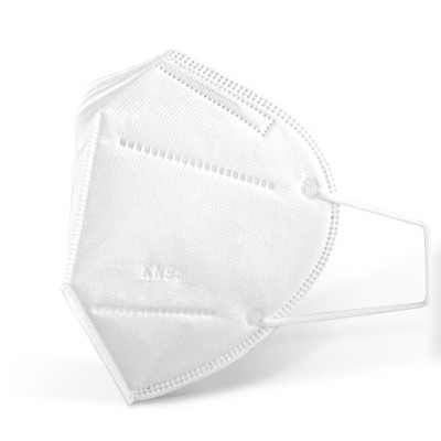 disposable kn95 filter face mask fabric respiratory mask